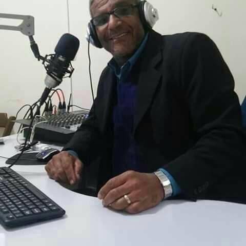 APARECIDO CAMPOS
