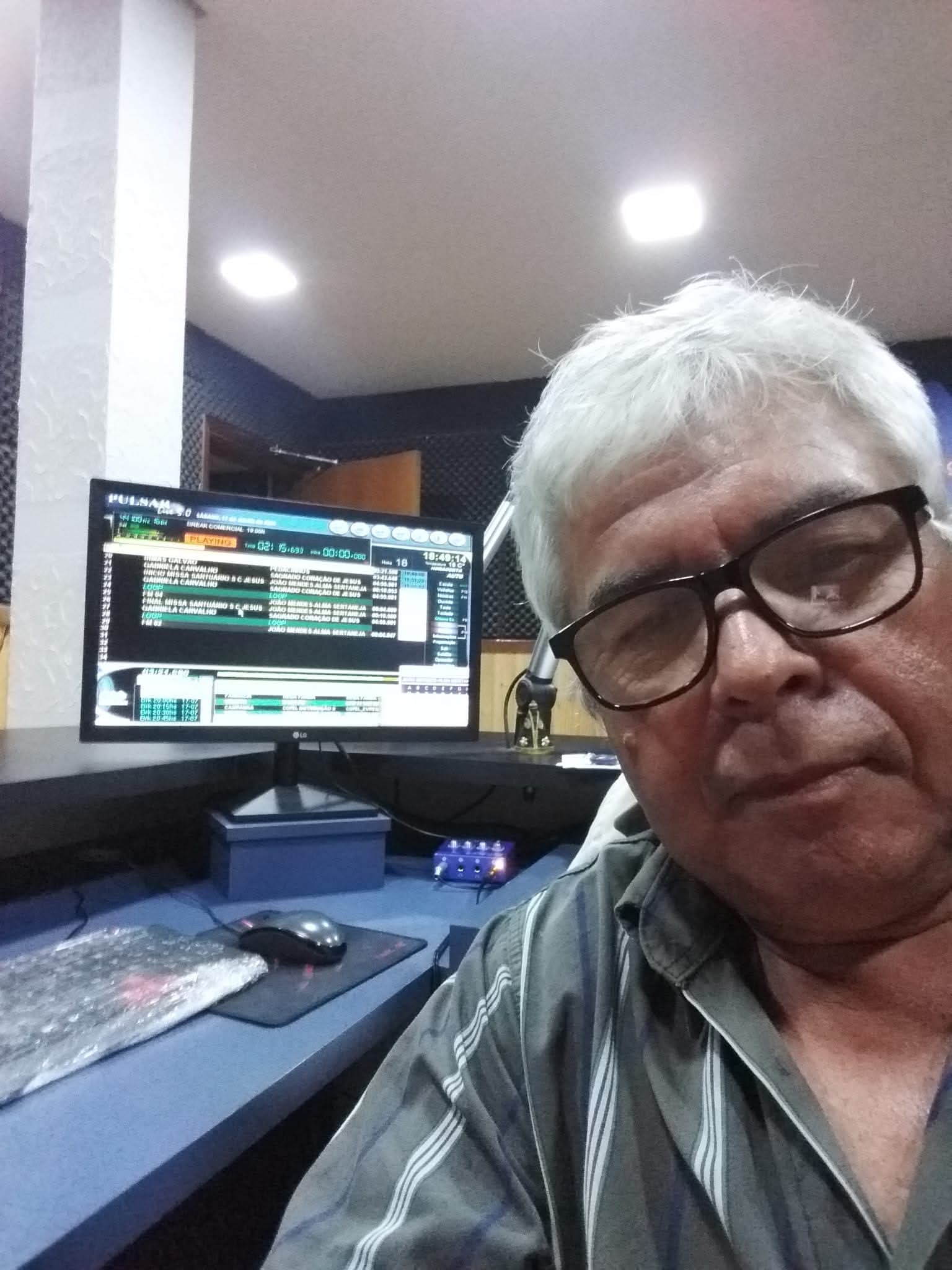 joao mendes loucutor