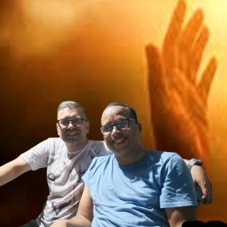 Pastor jorge fontana e alexandre